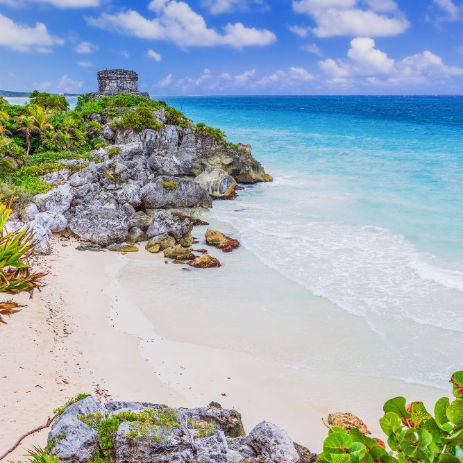 viaggi di gruppo CGTravel Messico dia de los muertos