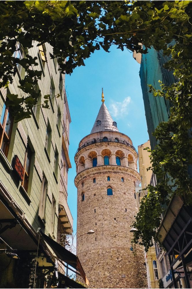 Cappadocia Turchia viaggio di gruppo cgtravel