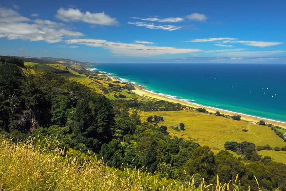 Australia great ocean road kangaroo island itinerario viaggio guida Australia great ocean road kangaroo island itinerario viaggio guida