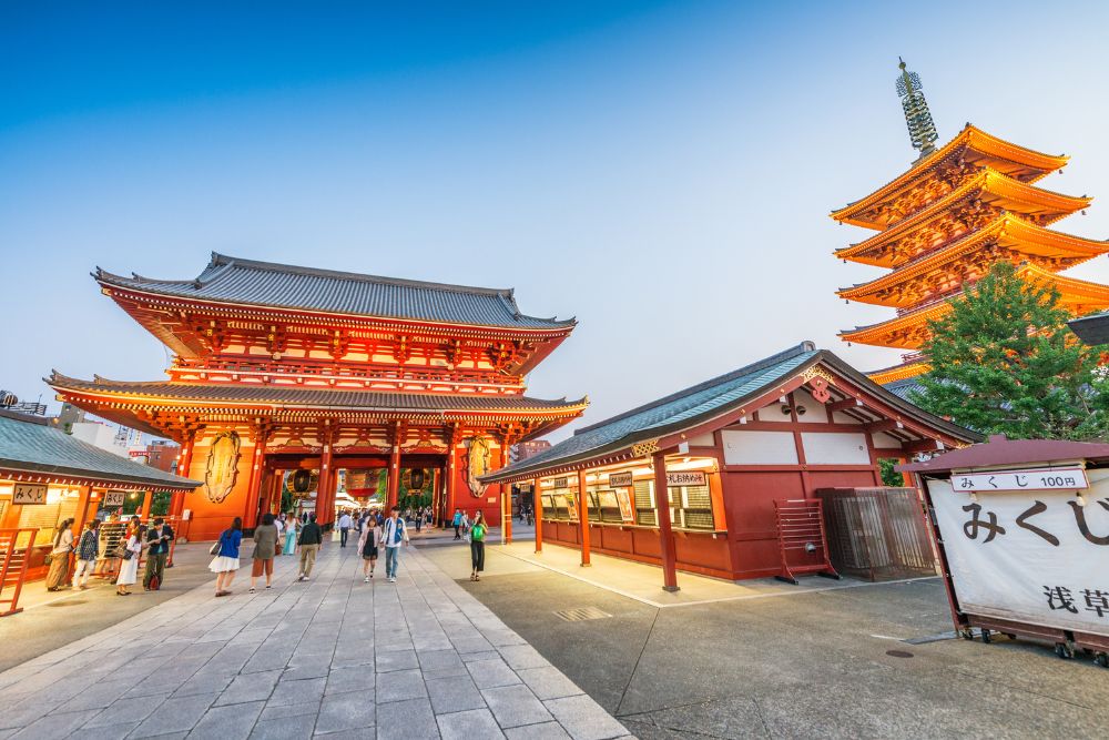 15 dritte da insider per il tuo prossimo viaggio a Tokyo 15 dritte da insider per il tuo prossimo viaggio a Tokyo