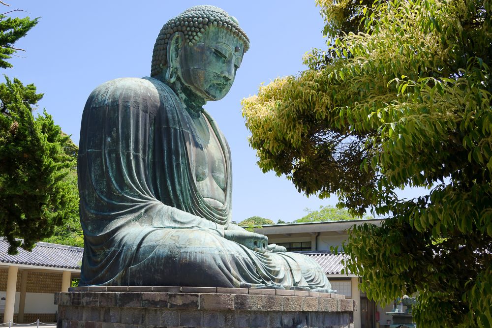 GIAPPONE: 15 Templi che vi lasceranno senza parole GIAPPONE: 15 Templi che vi lasceranno senza parole