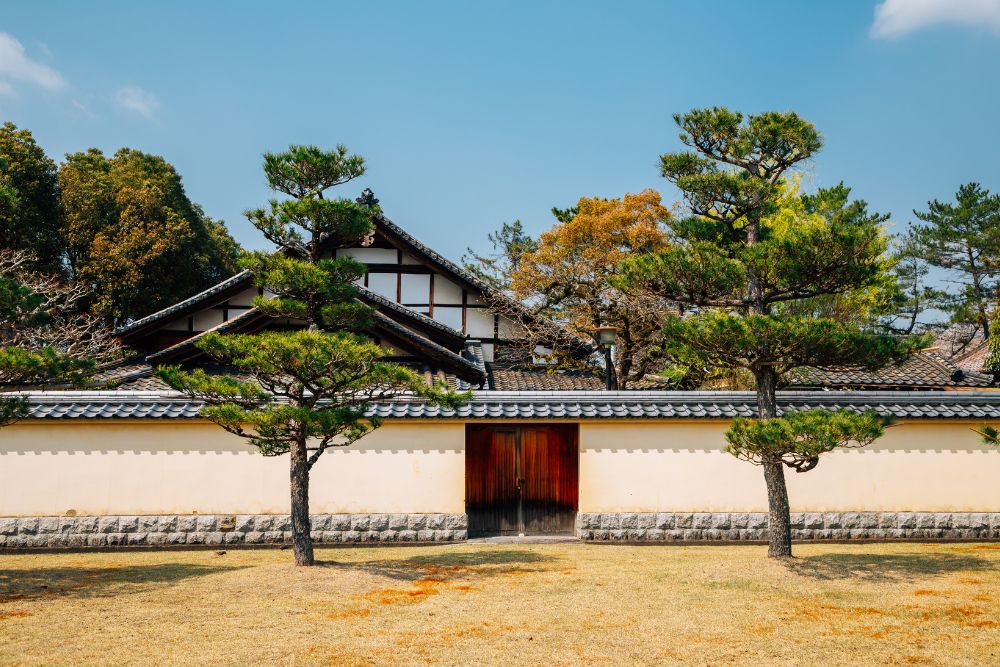 GIAPPONE: 15 Templi che vi lasceranno senza parole GIAPPONE: 15 Templi che vi lasceranno senza parole