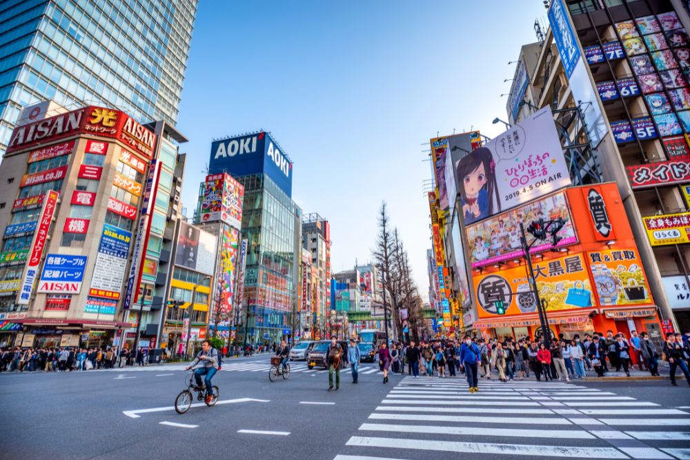 15 dritte da insider per il tuo prossimo viaggio a Tokyo 15 dritte da insider per il tuo prossimo viaggio a Tokyo