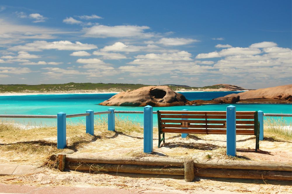 AUSTRALIA ESPERANCE VIAGGI CGTRAVEL GUIDA AUSTRALIA ESPERANCE VIAGGI CGTRAVEL GUIDA