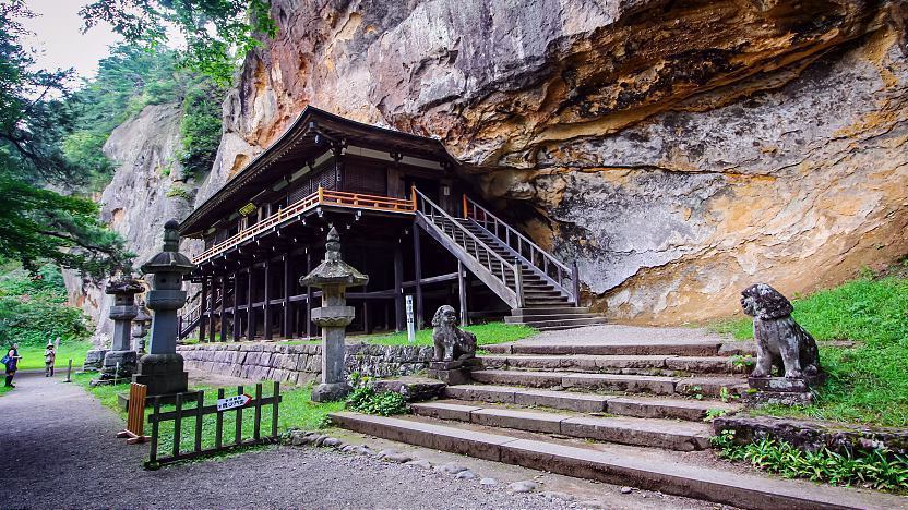 GIAPPONE: 15 Templi che vi lasceranno senza parole GIAPPONE: 15 Templi che vi lasceranno senza parole