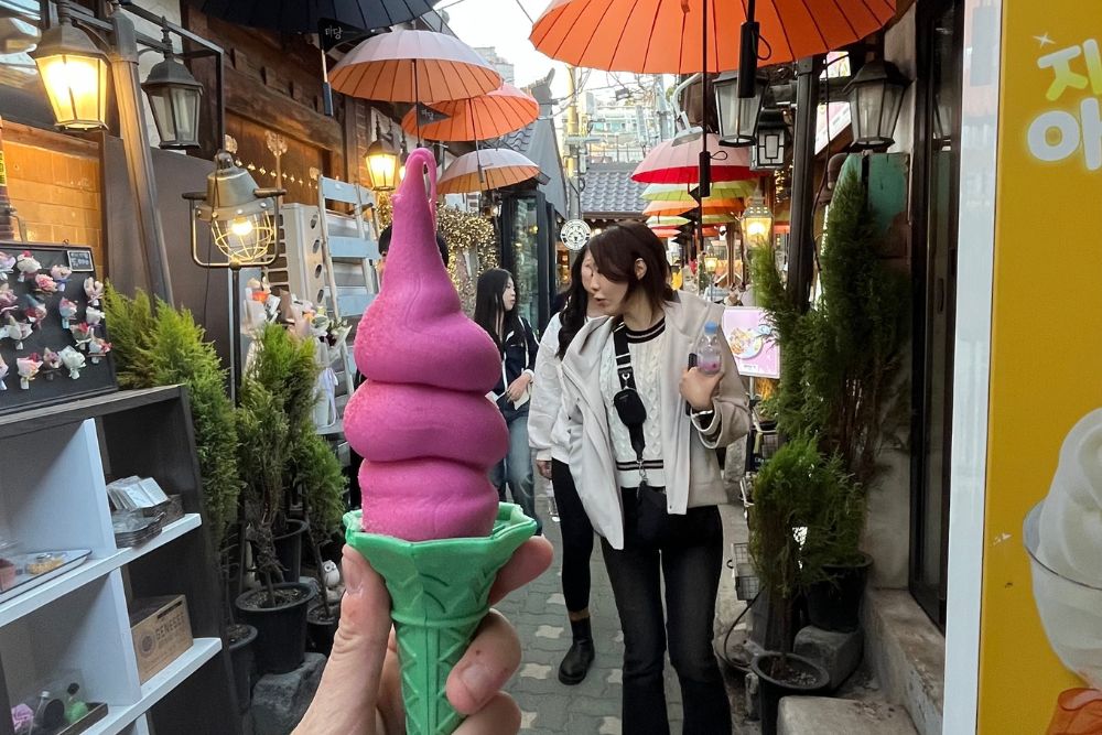 Corea del Sud cgtravel da non perdere Corea del Sud cgtravel da non perdere