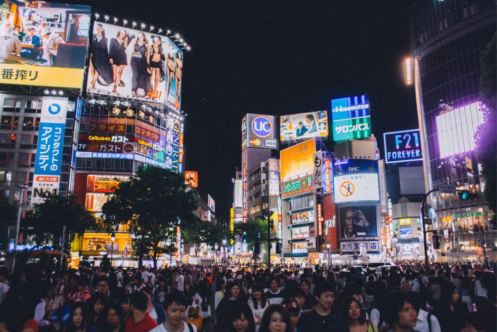 15 dritte da insider per il tuo prossimo viaggio a Tokyo 15 dritte da insider per il tuo prossimo viaggio a Tokyo