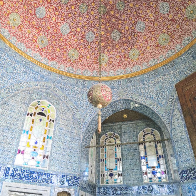 Cappadocia Turchia viaggio di gruppo cgtravel