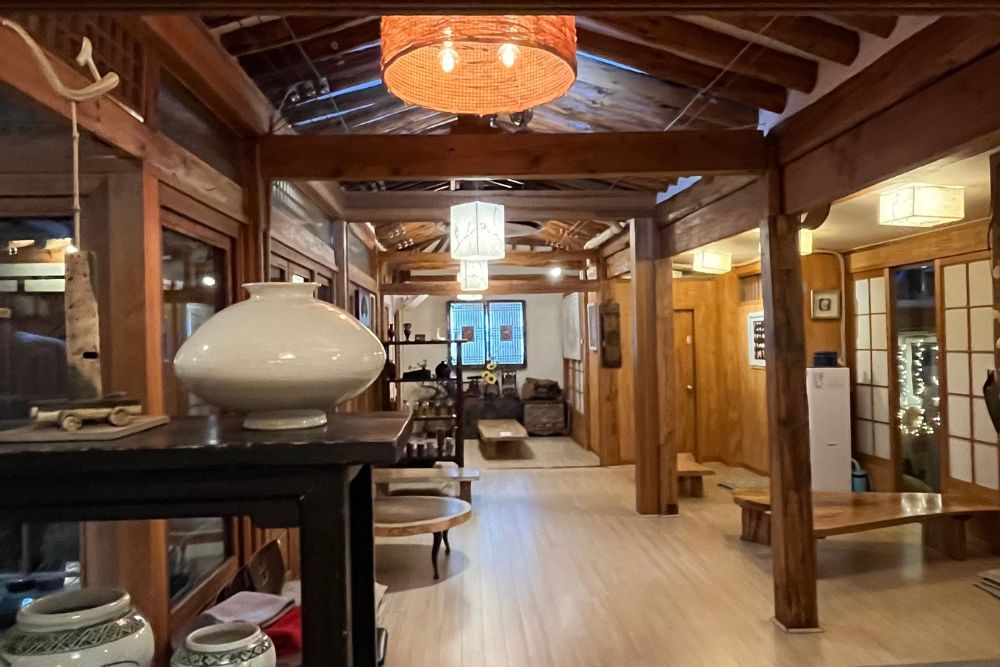 Corea del Sud cgtravel da non perdere Corea del Sud cgtravel da non perdere