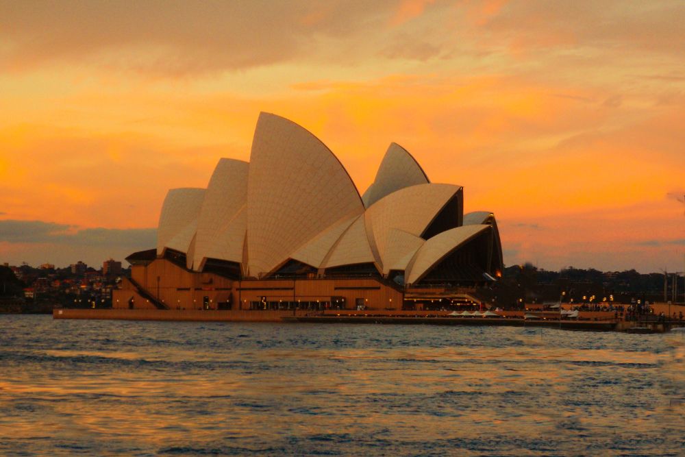 cgtravel sydney guida di viaggio cgtravel sydney guida di viaggio