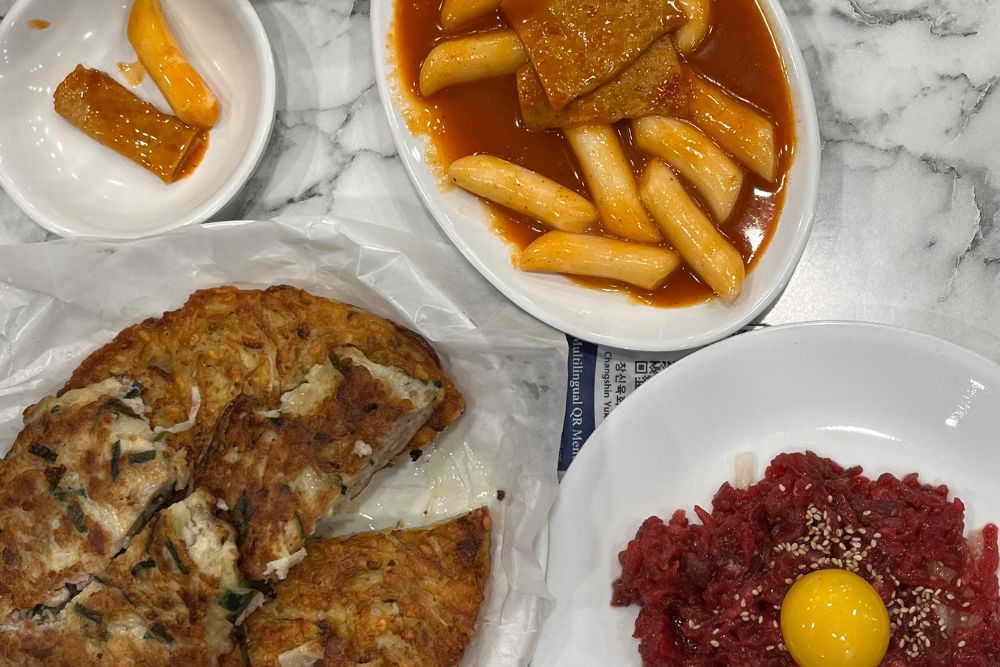 Corea del Sud cgtravel da non perdere Corea del Sud cgtravel da non perdere