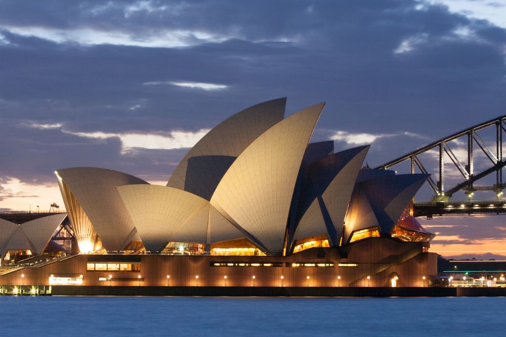 cgtravel sydney guida di viaggio cgtravel sydney guida di viaggio