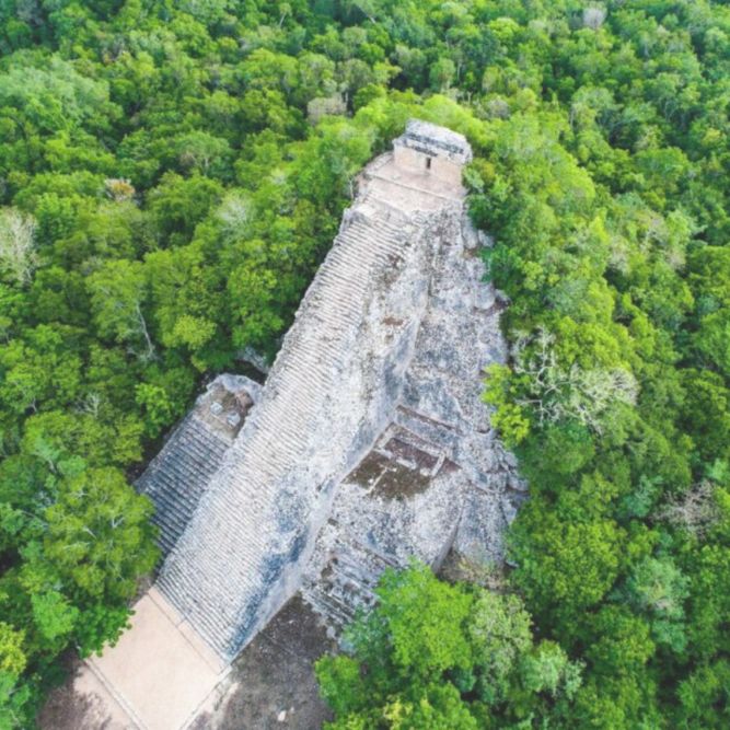 viaggi di gruppo CGTravel Messico dia de los muertos