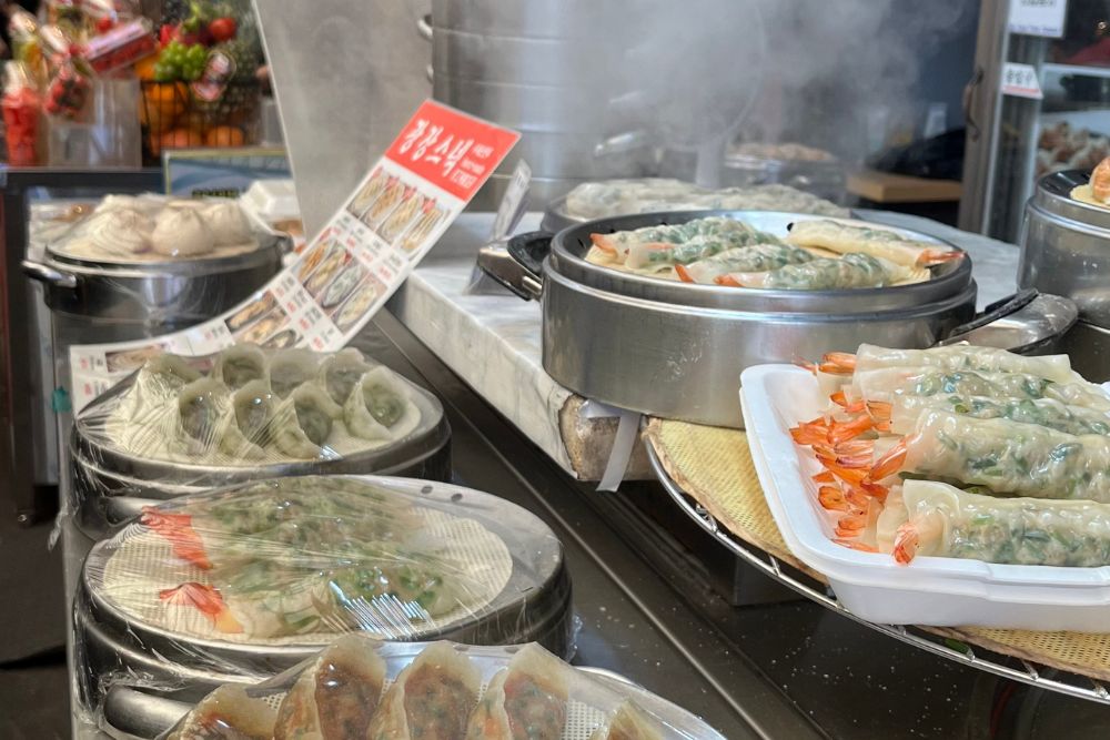 Corea del Sud cgtravel da non perdere Corea del Sud cgtravel da non perdere