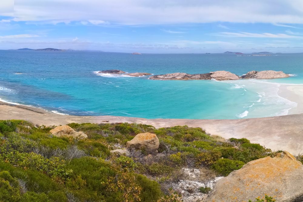 AUSTRALIA ESPERANCE VIAGGI CGTRAVEL GUIDA AUSTRALIA ESPERANCE VIAGGI CGTRAVEL GUIDA