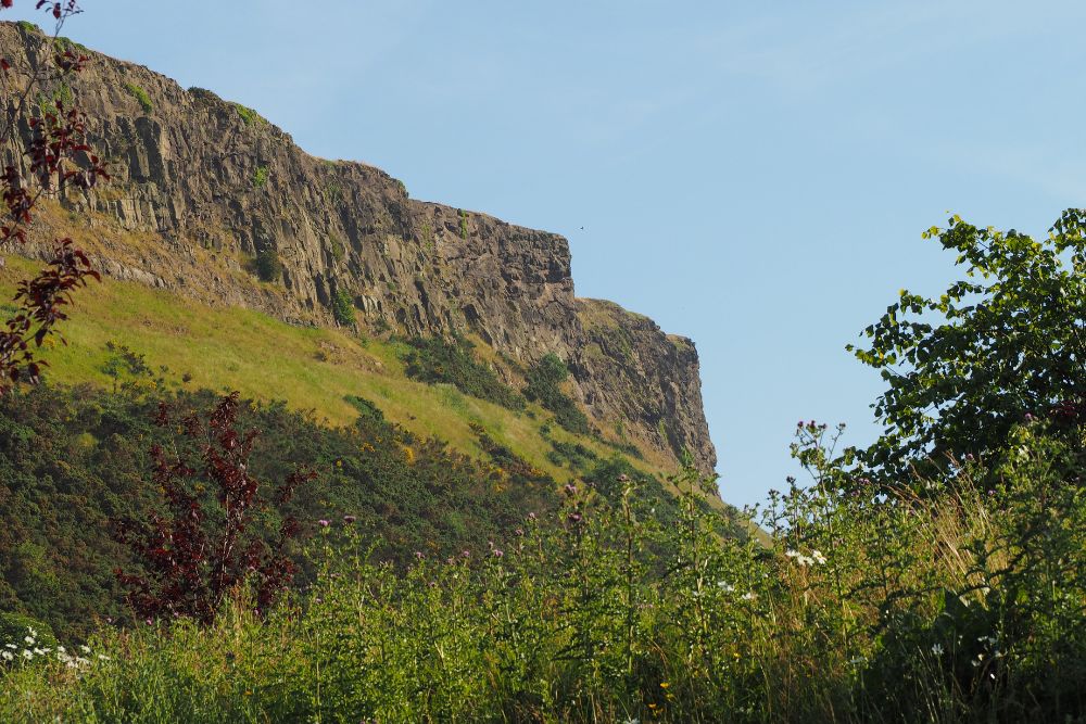 scozia viaggi itinerario guida cgtravel