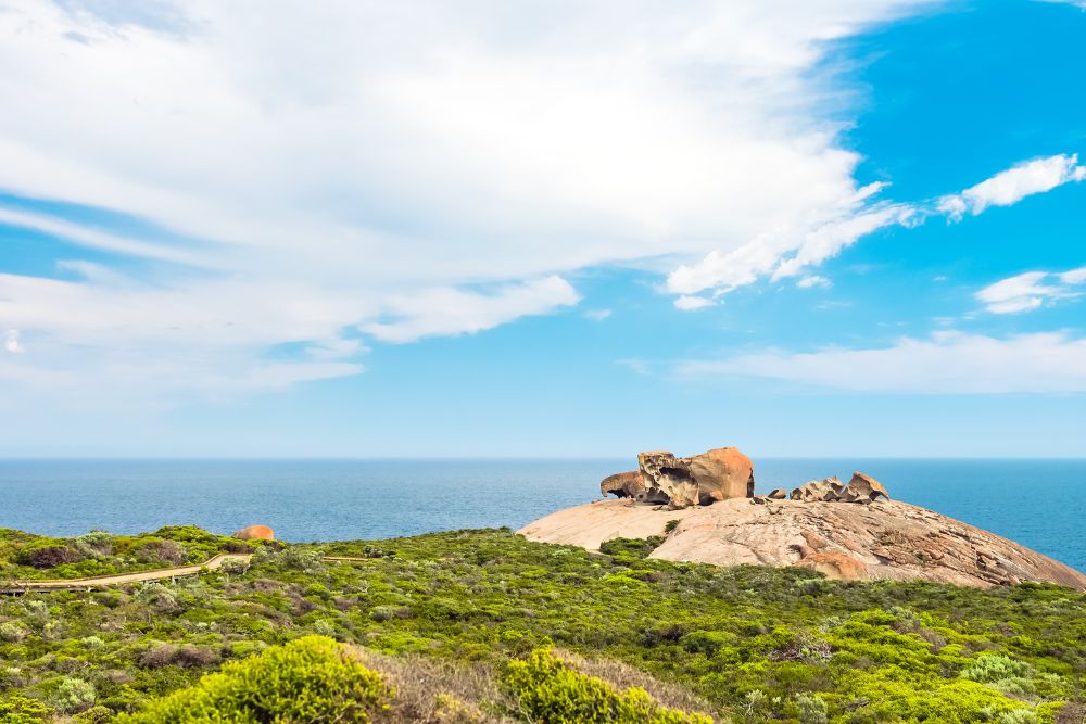 9Australia great ocean road kangaroo island itinerario viaggio guida Australia great ocean road kangaroo island itinerario viaggio guida