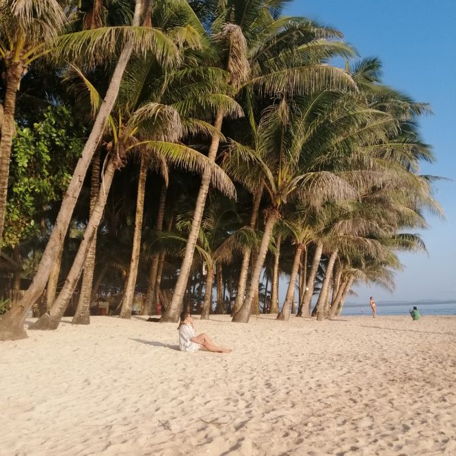 filippine siquijor siargao viaggio cgtravel