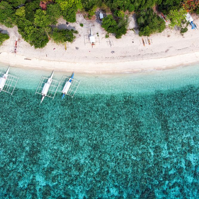 filippine siquijor siargao viaggio cgtravel