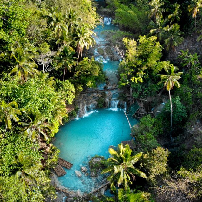 filippine siquijor siargao viaggio cgtravel