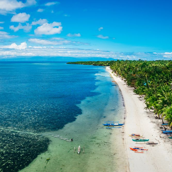 filippine siquijor siargao viaggio cgtravel