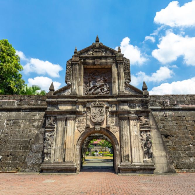 filippine siquijor siargao viaggio cgtravel