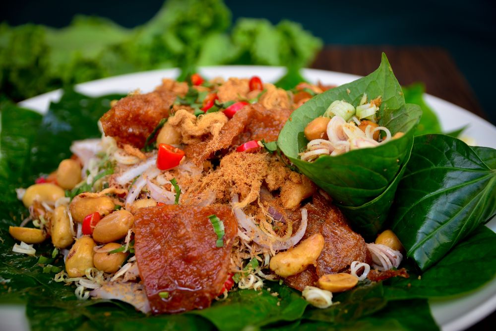 THAILANDIA: 10 PIATTI DA NON PERDERE (PAD THAI, TOM YUM E MOLTO ALTRO)