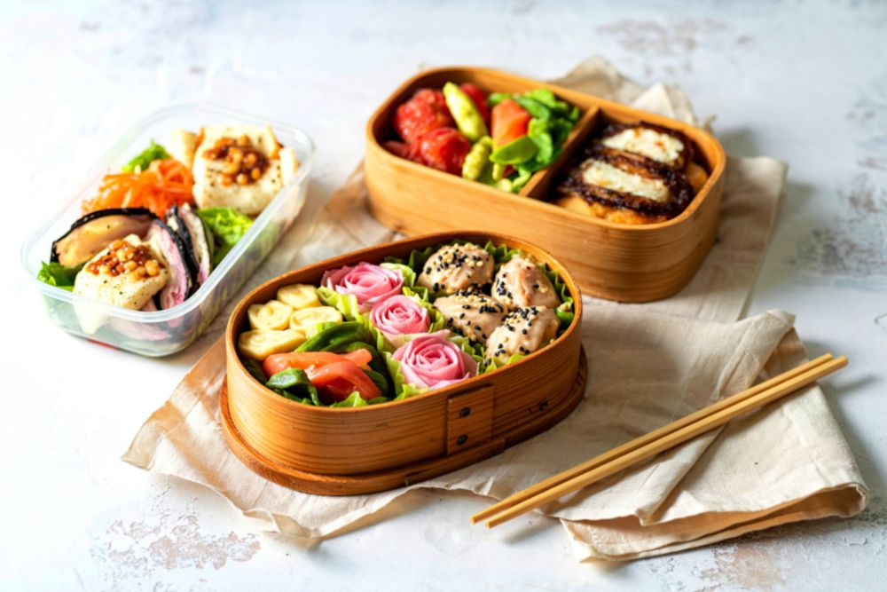 Giappone: 10 piatti da non perdere (Tonkatsu, Sushi e molto altro)