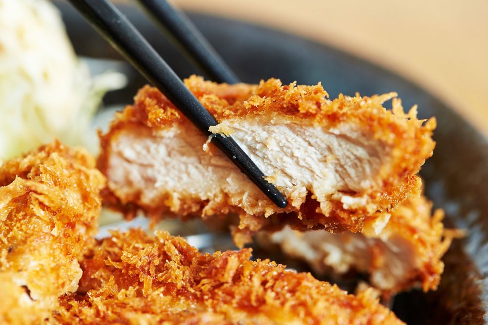 Giappone: 10 piatti da non perdere (Tonkatsu, Sushi e molto altro)
