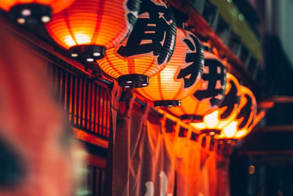 Giappone: 10 piatti da non perdere (Tonkatsu, Sushi e molto altro)