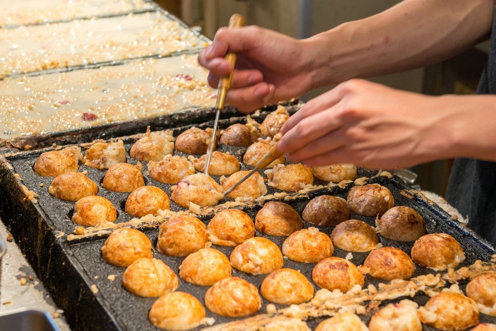 Giappone: 10 piatti da non perdere (Tonkatsu, Sushi e molto altro)