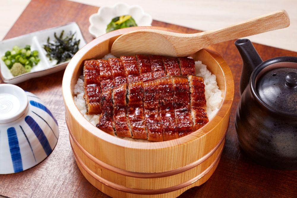 Giappone: 10 piatti da non perdere (Tonkatsu, Sushi e molto altro)