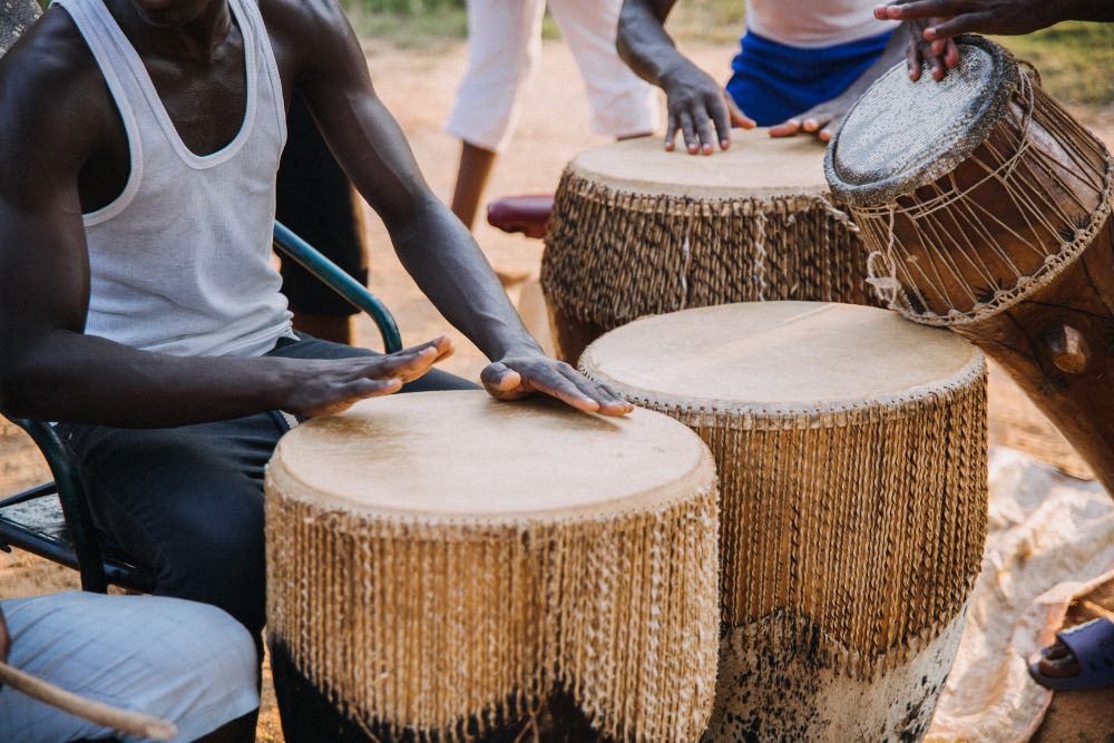 Ruanda gorilla di montagna Bwindi Uganda foresta pluviale gruppo viaggio CGTravel Uganda safari Ruanda gorilla di montagna Bwindi Uganda foresta pluviale gruppo viaggio CGTravel Uganda safari