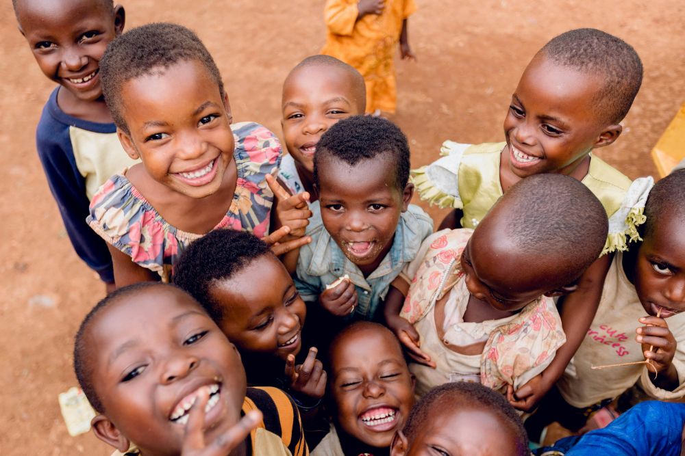 Ruanda gorilla di montagna Bwindi Uganda foresta pluviale gruppo viaggio CGTravel Uganda safari Ruanda gorilla di montagna Bwindi Uganda foresta pluviale gruppo viaggio CGTravel Uganda safari