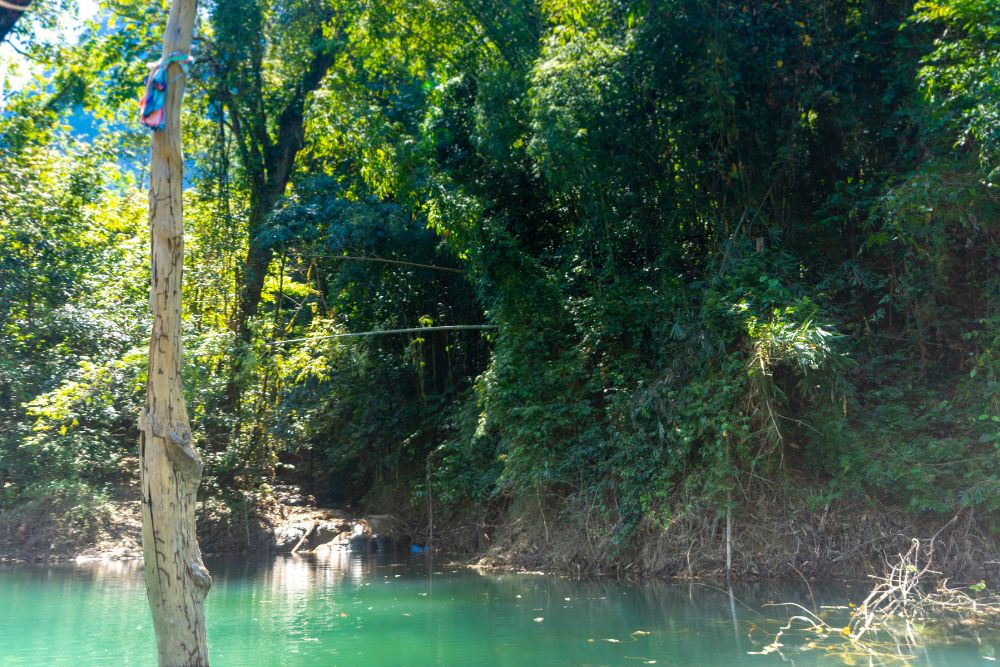 khao sok viaggi cgtravel thailandia khao sok viaggi cgtravel thailandia