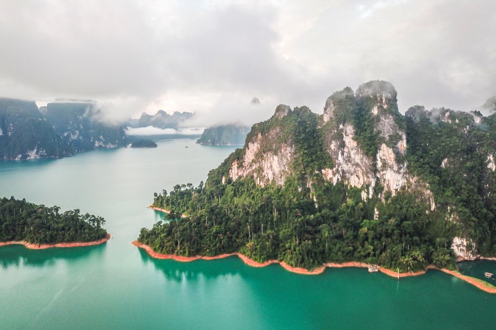 khao sok viaggi cgtravel thailandia khao sok viaggi cgtravel thailandia