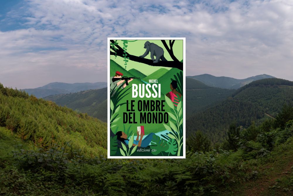 Ruanda gorilla di montagna Bwindi Uganda foresta pluviale gruppo viaggio CGTravel Uganda safari Ruanda gorilla di montagna Bwindi Uganda foresta pluviale gruppo viaggio CGTravel Uganda safari