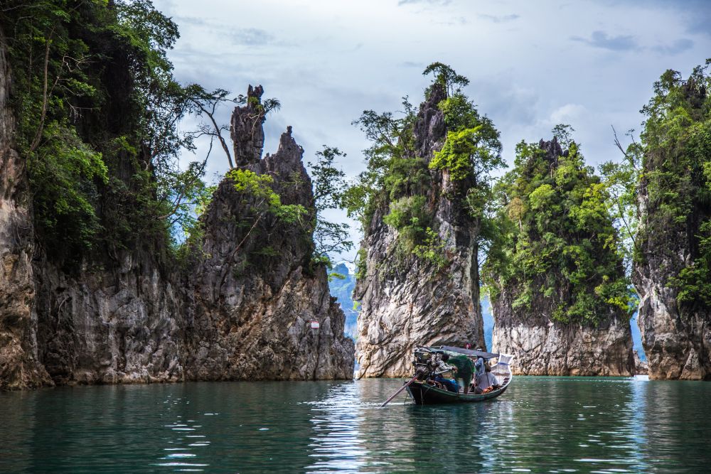 4khao sok viaggi cgtravel thailandia khao sok viaggi cgtravel thailandia