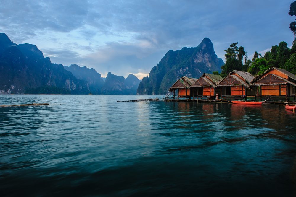 khao sok viaggi cgtravel thailandia khao sok viaggi cgtravel thailandia