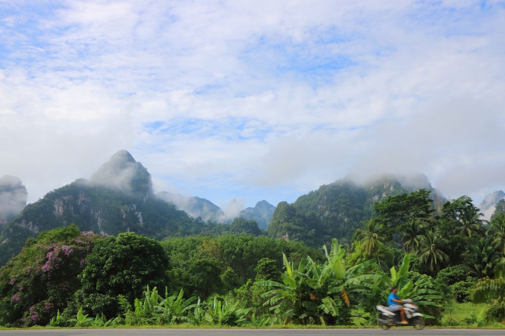 khao sok viaggi cgtravel thailandia khao sok viaggi cgtravel thailandia