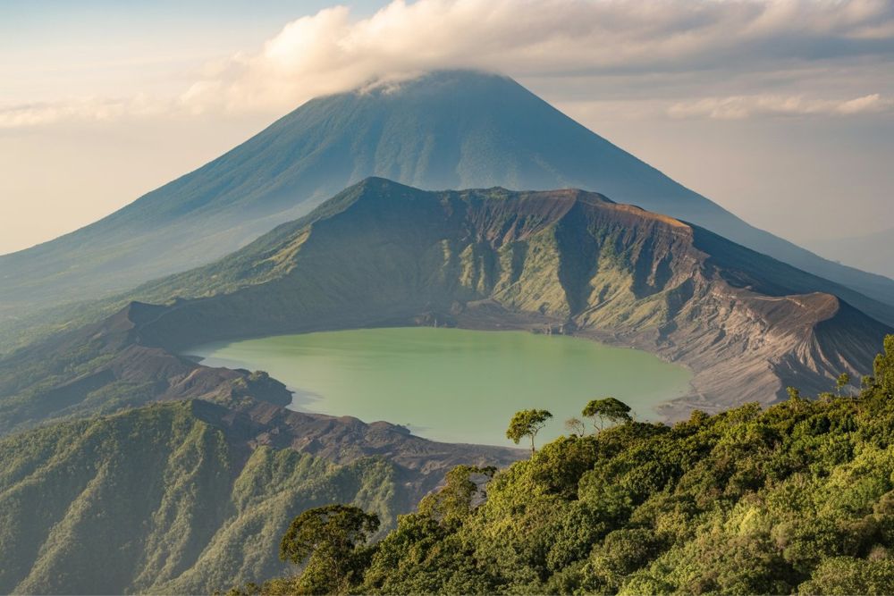 El Salvador destinazione Centro America cgtravel San Salvador vulcano sant Ana avventura cultura sicurezza