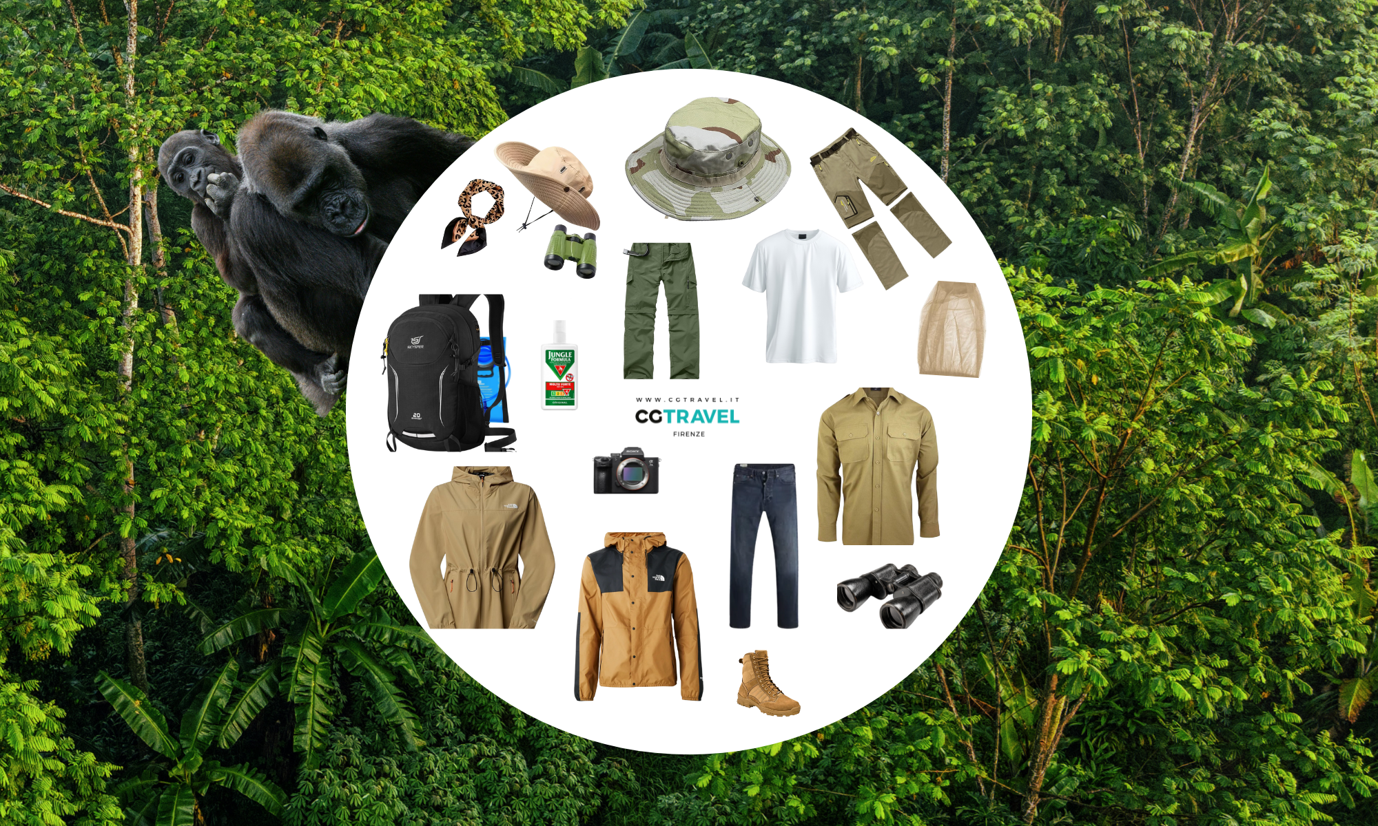 cgtravel CGTravel Agenzia Viaggi Firenze